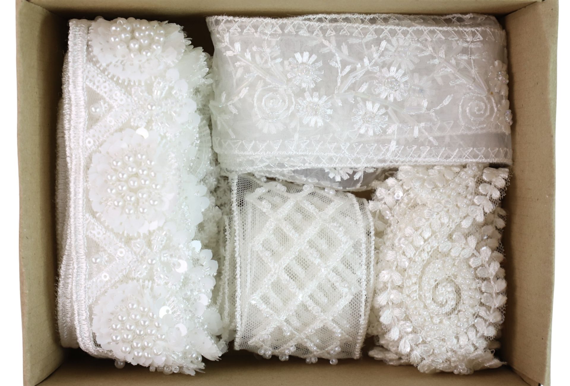Jean Lace detalle
