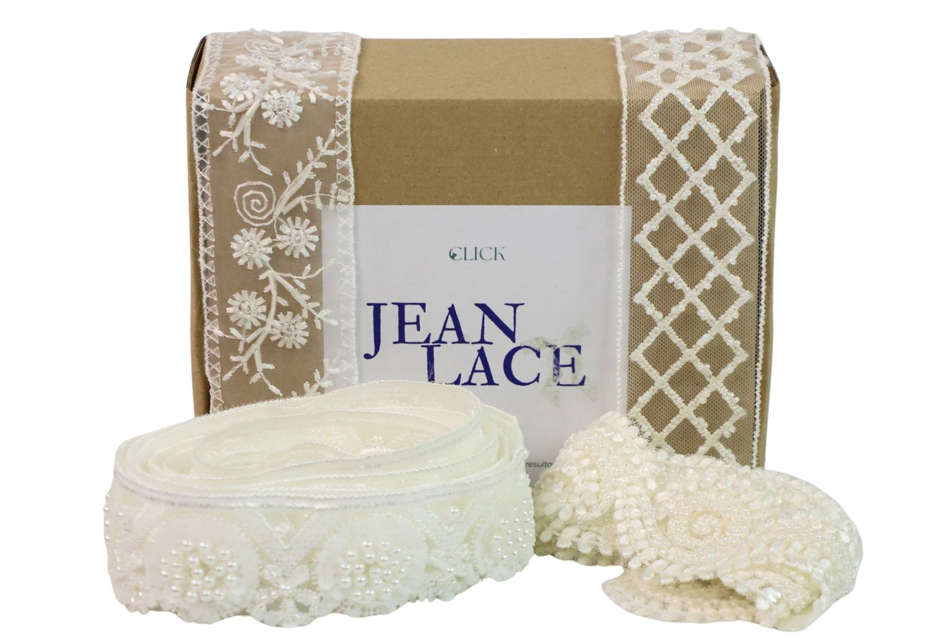 Jean Lace pasamaner&iacute;as